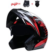 Wholesale Motorcycle Helmets WLT s Latest Bumper Helmet Binocular Manufacturing Modulate Modem In The Sun