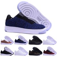 Wholesale One Mens Casual Shoes Chaussures Skateboarding Black White Orange Wheat Women Men Low Designer Trainer Sneakers