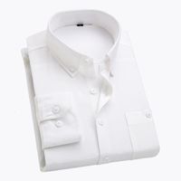 Wholesale Pure cottonAutumn long sleeve corduroy business professional shirt top men s fashion God