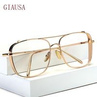 Wholesale Sunglasses Big Frame Women s Fashion Chaoren Street Po Night Vision Glasses
