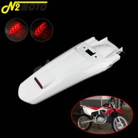 Wholesale Motorcycle Taillight Dirt Bike Rear Fender Brake Stop LED Tail Light For HONDA CRF230F CRF F
