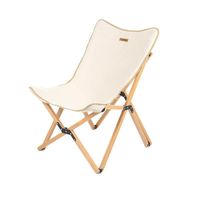 Wholesale Camp Furniture Folding Chair Outdoor Portable Fishing Stool Art Sketch Retro Small Bench Lazy