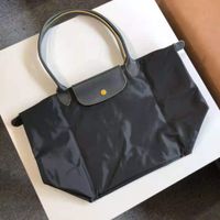 Wholesale Women s Totes Fashion Bags Le Pliages Club anniversary champion Luxurys Designers LONG handbag Shoulder L2605619 A9