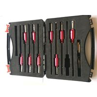 Wholesale 2021 Haoshi Tool for Safe Blade Strongbox with Model Lock Pick Locksmith Tools
