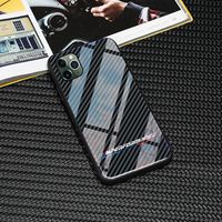 Wholesale TPU Tempered Glass Racing car Bmw MP phone Cases for apple iphone mini pro max s plus X XR XS MAM SE2 SAMSUNG S8 S9 S10 E s20 ultra NOTE cellphone shell