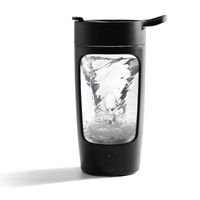 Wholesale Blender Milk Shake Cup Stainless Steel Stirring Sports Health Intelligent Automatic Portable Leisure