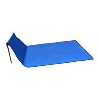 Wholesale Camp Furniture Lightweight Camping Folding Chair Outdoor Lounger Cushion Leisure Portable Travel Rest Beach
