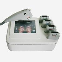 Wholesale Vaginal Tightening Hifu Beauty Machine Non Invasive Women Use High Intensity Focused Ultrasound Vagina Rejuvenation Spa Salon Equipments