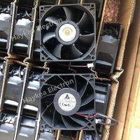 Wholesale Fans Coolings For Delta FFB0924EHE mm mm DC V A wire pin Server Inverter Cooling Case Axial