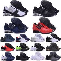 Wholesale 2020 new Arrivals men avenue turb black white red man tennis Casual shoe mens sports sport sneakers size K2R5