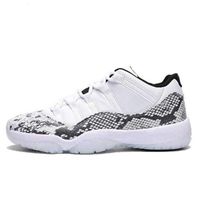 Wholesale 11 s high top sneakers th Anniversary bred Men Basketball Shoes black cat grey gamma legend Gym Gamma Sports