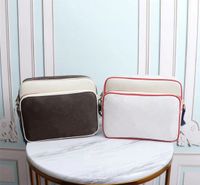 Wholesale Classic designer ladies luxury messenger bag space meets the light cloth handbag canvas daily necessities shoulder bags