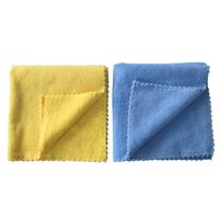 Wholesale Towel Super Absorption Auto Car Wash Microfiber Home Appliances Glass Cleaning Washing Cloth With High Density Fiber Rag