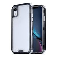 Wholesale For Iphone Xr Case in1 Heavy Duty Full Body Protection Cover Soft TPU Hard PC Hybrid Phone Case for iPhone Plus Xs Max