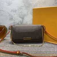 Wholesale 2021 new high quality Designer Bags classic womens Handbags mini bag gold chain ladies composite tote leather clutch shoulder female purse
