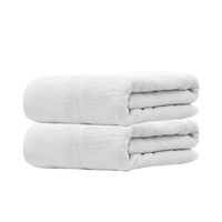 Wholesale Towel Set Dry Hair Spa Home El Eco friendly Foldable Adult Kid Travel High Absorption Bath Bathroom Shower Body Skin Clean