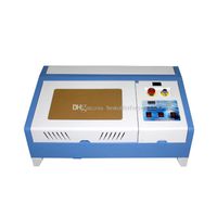 Wholesale Updated w Usb Port Engraver High Precise And High Speed Third Generation Co2 Laser Engraving Cutting Machine Usb Port