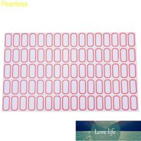 Wholesale Bookmark Peerless sheets mm X Mm Mini Blank Label Plain White Self Adhesive Sticker Labels Tags