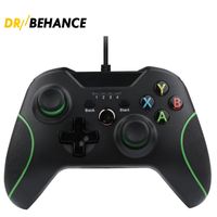 Wholesale Wire Xbox One Game Controller Thumb Gamepad Joystick for Microsoft X BOX