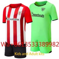 Wholesale Men s T Shirts Athletic Club Men Shirt Camiseta De Futbol Adult Kids Kit Footb Sports Sweatshirt Top Quality