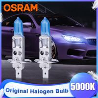 Wholesale Car Headlights H7 V W K Xenon Halogen Bulb COOL BLUE ADVANCE Hi lo Beam Headlight More Brightness SA