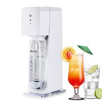 Wholesale DIY Household Soda maker Bubble water machine Soda machine For Milk tea shop Commercial Carbonated drinks