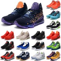 Wholesale cheap mens new Jumpman XVII EP basketball shoes for sale What The Courage kids james sneakers tennis