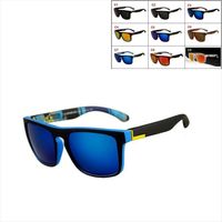 Wholesale Summer Sport Sunglasses Mens Aviation Driver Shades Male Sun Glasses For Men Retro Brand Designer
