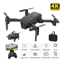 Wholesale KF611 Drone mini K HD Camera Professional Aerial Photography Helicopter P HD Wide Angle Camera WiFi Image Transmission Children Gift