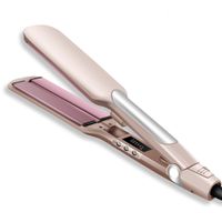 infrared hair straightener uk
