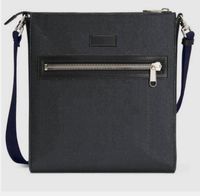Wholesale Crossbody PVC Mens Top Body Small For Designer Shoulder Bags Bag Real Cross Handbag Quality Men Leather Dalwl Qrlnw