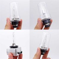 Wholesale 2pcs for Headlamp Light Kit Bulb D1S D2S D3S D4S D1R D2R D3R D4R K K Car HID Bulb Xenon Headlight Bulb Flashing Light