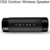 Wholesale JAKCOM OS2 Outdoor Wireless Speaker New Product Of Portable Speakers as mini mp3 player rdio aparelho de som