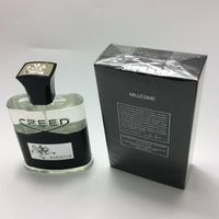 Wholesale Creed aventus perfume for men ml with long lasting time good quality high fragrance capacity scent cologne perfume