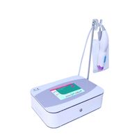 Wholesale Newest Thermagic Skin Tightening Face Lift Fractional Eyes Lifting Tightening Wrinkle Remover Anti aging Skin Care Beauty Machine