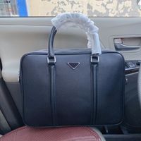 Wholesale 2021 Men Luxurys Designers Bags Tote Handbags Backpack shoulder bag Wallets Card Holder laptop Bag Genuine Leather briefcase Business Office