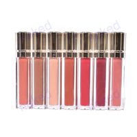 Wholesale buyer private lablel shades Lipstick Smooth Highly Pigmented Lip Shades Matte and Shimmer choose lipgloss tube choose shades new arrive