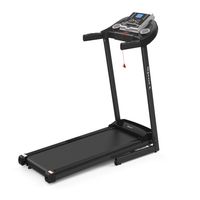 Wholesale HLB600 Folding Electric Treadmilles for Home Workout Manual Incline Running Machine quot LCD Display MPH MAX USA Stock a49