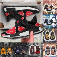 Wholesale Customize Shoes Anime Carton D Painte DIY Low Sports Sneakers For Youth Mens Womens Girls Home Outdoor custom made trainers fashion