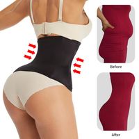 Wholesale Bustiers Corsets Corset Waist Trainer Slimming Shaping Strap Tummy Control Modeling Girdles Belly Reduction Belts Posture Corrector Reduce