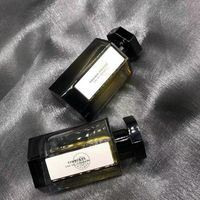 Wholesale 7 flavors Artisian series perfume ml Classic fresh and long lasting deodorant spray PASSAGE D ENFER VOLEUR DE ROSES LA CHASSE AUX PAPILLONS