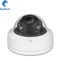 Wholesale Cameras P Indoor Dome HD Camera Fisheye Lens Degree IR Night Vision IN Analog CCTV Video Surveillance