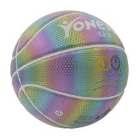 Wholesale Factory Direct Price Luminous Basketball Warm Up Outdoor The Ball Basketball