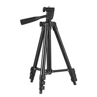 Wholesale Tripods Tripod Extendable Travel Lightweight Stand Bluetooth compatible Remote For Mobile Cell Phone Mount Camera
