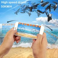 Wholesale 903HS WIFI FPV HD Camera quadcopter Altitude Hold Gravity Sensor G Axis RC Racing Drone high Speed km h Tough Helicopter