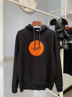 Wholesale 2021 Autumn Men Hoodie DIY Creative Shark Danger Classic Printing Custom Sweatshirt Youth Personality Printing Top