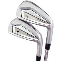 Wholesale New Men JPX Golf Clubs P G Irons Set Right Handed N S PRO ZELOS R S Steel Shaft