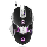 Wholesale Mice G560 Optical Gaming Mouse DPI Choose Mini Wired For PC Laptop Low Power Consumption Plug And Play