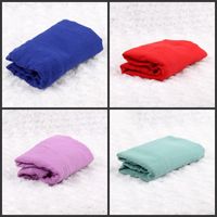 Wholesale Baby Wrap Stretchable Blanket Polyester Wrap Newborn Photo Shoot Swaddle Infant Photography Cloth Photograph Props Accessories BT5575 Y2