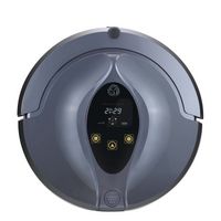 Wholesale Prainskel FR EYE Planned Route Robot Vacuum Cleaner wifi Wireless Wet And Dry PA Suction for peeople